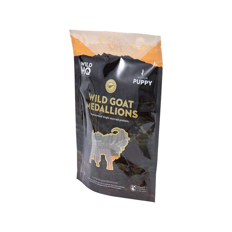 Farebná digitálna tlač šetrná k životnému prostrediu s nízkym vreckom na kávu Farebná digitálna tlač šetrná k životnému prostrediu s nízkym vreckom na kávu