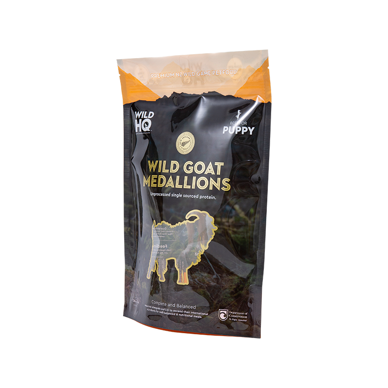 Farebná digitálna tlač šetrná k životnému prostrediu s nízkym vreckom na kávu Farebná digitálna tlač šetrná k životnému prostrediu s nízkym vreckom na kávu