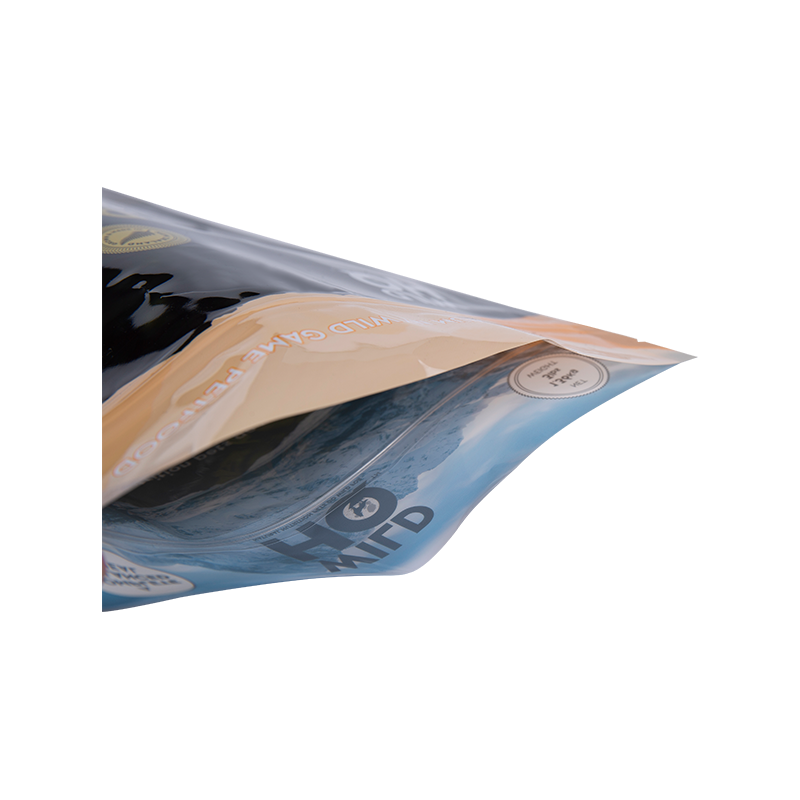 Univerzálne stojace vrecko odolné voči vlhkosti Univerzálne stojace vrecko odolné voči vlhkosti