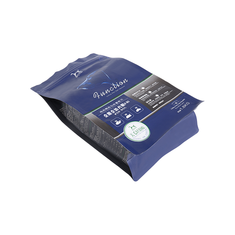 Taška na krmivo pre psov 5-20 kg s plochým dnom Taška na krmivo pre psov 5-20 kg s plochým dnom