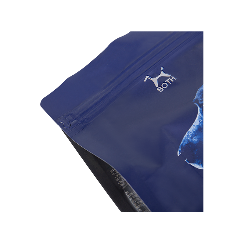 Taška na krmivo pre psov 5-20 kg s plochým dnom Taška na krmivo pre psov 5-20 kg s plochým dnom