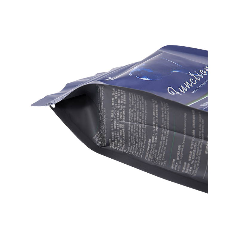 Taška na krmivo pre psov 5-20 kg s plochým dnom Taška na krmivo pre psov 5-20 kg s plochým dnom