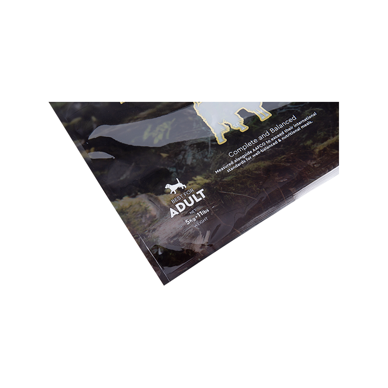 Farebná digitálna tlač šetrná k životnému prostrediu s nízkym vreckom na kávu Farebná digitálna tlač šetrná k životnému prostrediu s nízkym vreckom na kávu