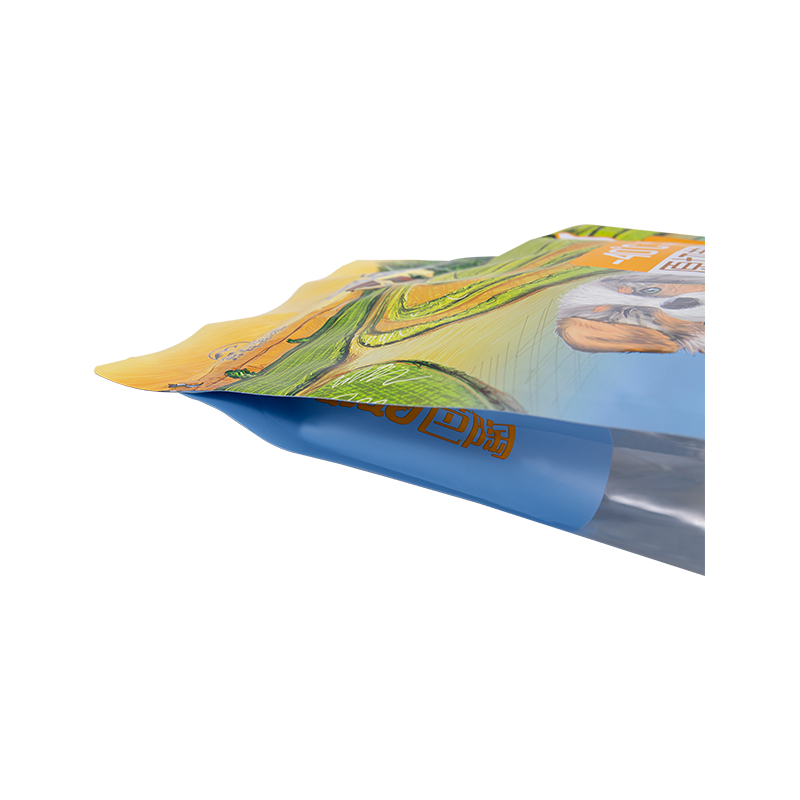 1-3 kg vrecko s plochým dnom na pamlsky pre psov 1-3 kg vrecko s plochým dnom na pamlsky pre psov