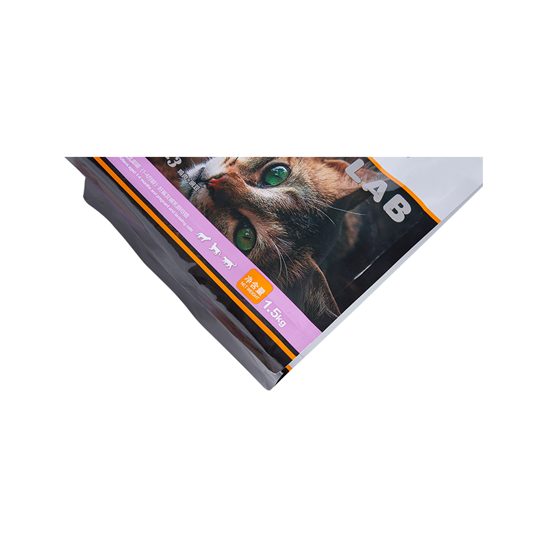 1-3 kg vrecko s plochým dnom na pamlsky pre psov 1-3 kg vrecko s plochým dnom na pamlsky pre psov