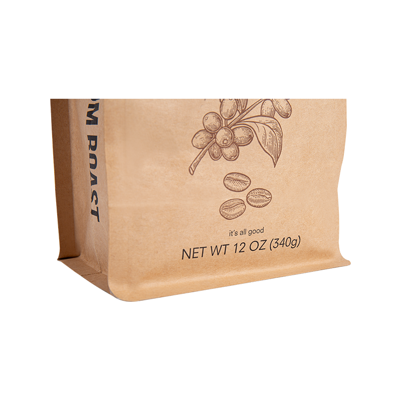 250g,500g,1 kg Balenie zrnkovej kávy vrece 250g,500g,1 kg Balenie zrnkovej kávy vrece