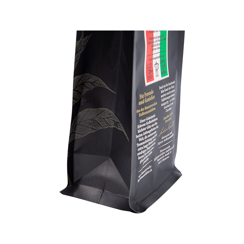 250g,500g,1 kg Balenie zrnkovej kávy vrece 250g,500g,1 kg Balenie zrnkovej kávy vrece