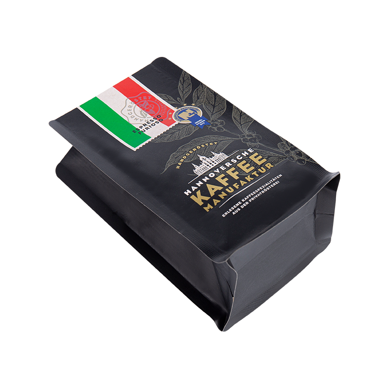 250g,500g,1 kg Balenie zrnkovej kávy vrece 250g,500g,1 kg Balenie zrnkovej kávy vrece