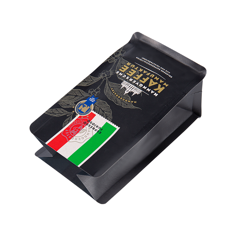 250g,500g,1 kg Balenie zrnkovej kávy vrece 250g,500g,1 kg Balenie zrnkovej kávy vrece