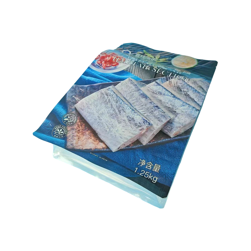 Taška na mrazené morské plody s vysokou bariérou Taška na mrazené morské plody s vysokou bariérou
