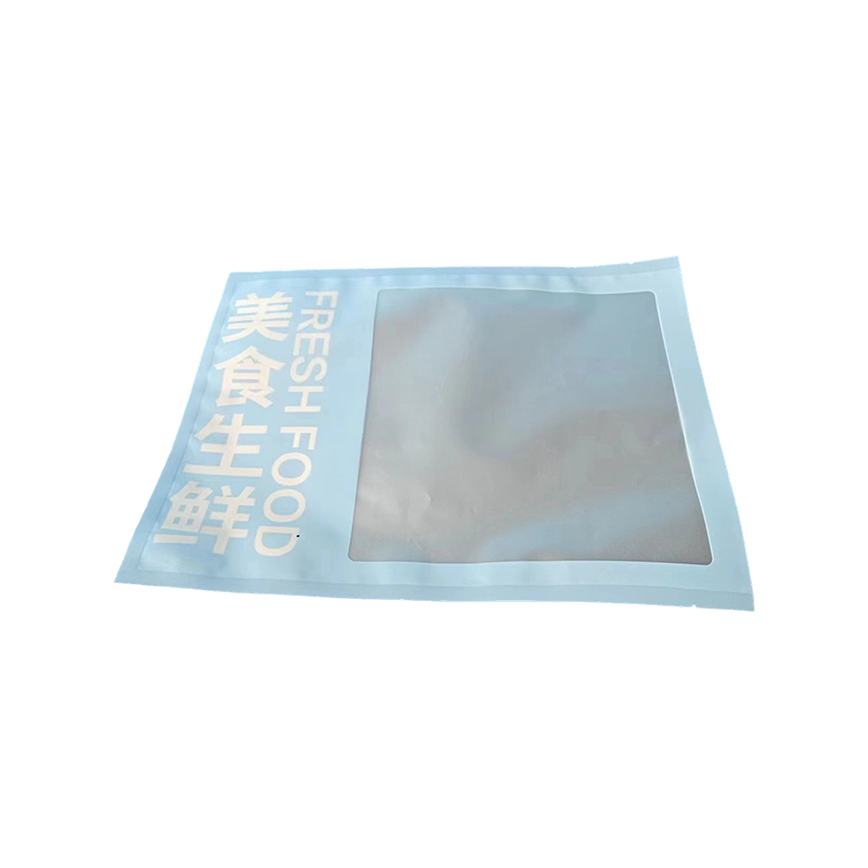 Taška na mrazené morské plody s vysokou bariérou Taška na mrazené morské plody s vysokou bariérou