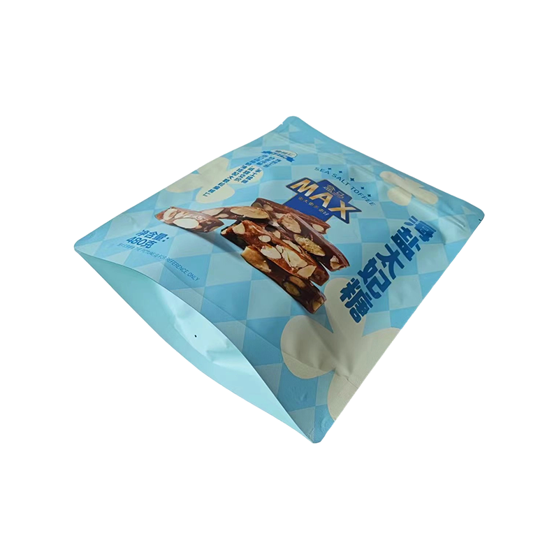 Univerzálne stojace vrecko odolné voči vlhkosti Univerzálne stojace vrecko odolné voči vlhkosti